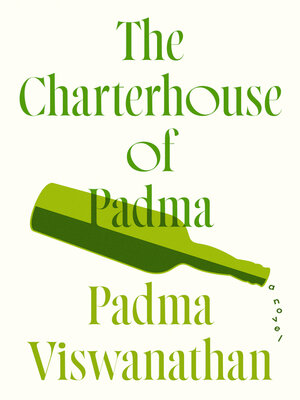 cover image of The Charterhouse of Padma
